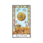 OLD ENGLISH TAROT BY MEGGIE KNEEN