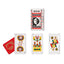 Tarocco Indovino 1.96 mazzo 78 carte formato 61x104mm con libretto interpretativo