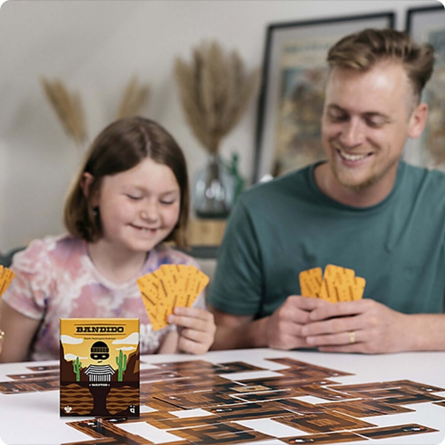 GIOCO DI CARTE HELVETIQ BANDIDO