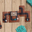 GIOCO DI CARTE HELVETIQ BANDIDA