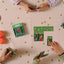GIOCO DI CARTE HELVETIQ FOREST