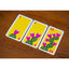 GIOCO DI CARTE HELVETIQ MADA