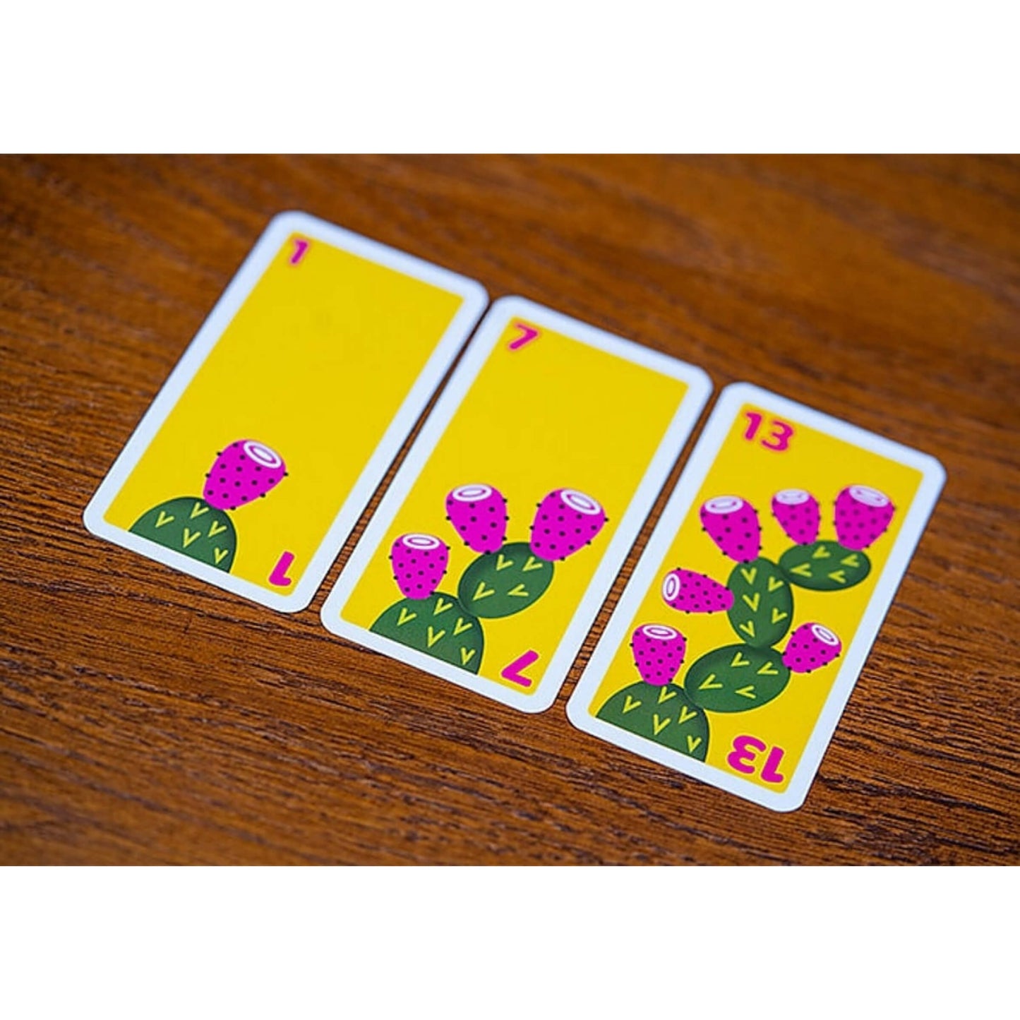 GIOCO DI CARTE HELVETIQ MADA
