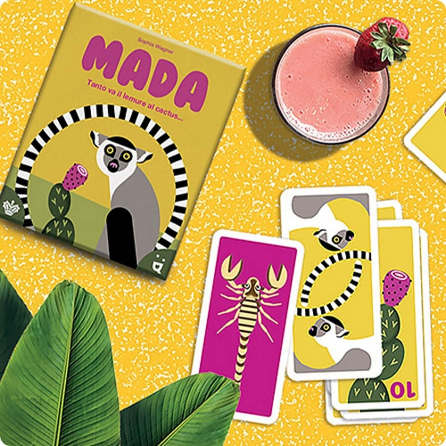 GIOCO DI CARTE HELVETIQ MADA
