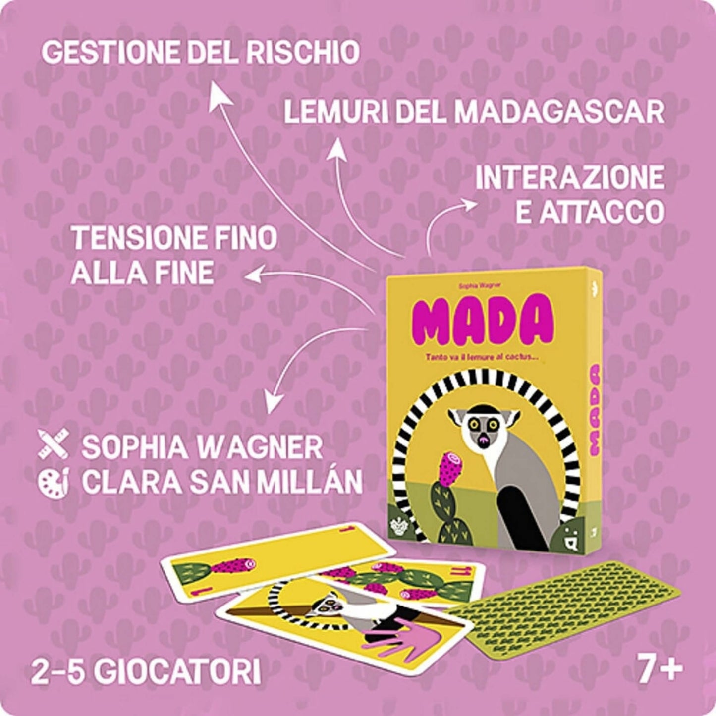 GIOCO DI CARTE HELVETIQ MADA