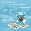 GIOCO DI CARTE HELVETIQ ODIN