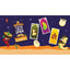 GIOCO DI CARTE HELVETIQ TACO LOCO