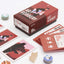 GIOCO DI CARTE HELVETIQ ART ROBBERY