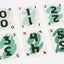 GIOCO DI CARTE HELVETIQ ART ROBBERY