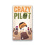 GIOCO DI CARTE HELVETIQ CRAZY PILOT