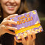 GIOCO DI CARTE HELLOFUN CIAK SI GIOCA