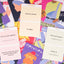 GIOCO DI CARTE HELLOFUN HOW I MET YOUR SERIES
