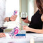 GIOCO DI CARTE HELLOFUN TAVOLO PER DUE