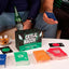 GIOCO DI CARTE HELLOFUN CATENACCIO