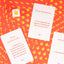 GIOCO DI CARTE HELLOFUN ME NE FREGO