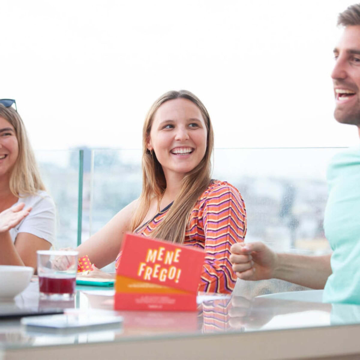 GIOCO DI CARTE HELLOFUN ME NE FREGO