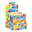BLISTER BRICK GAME LCD MINICONSOLLE - 12005