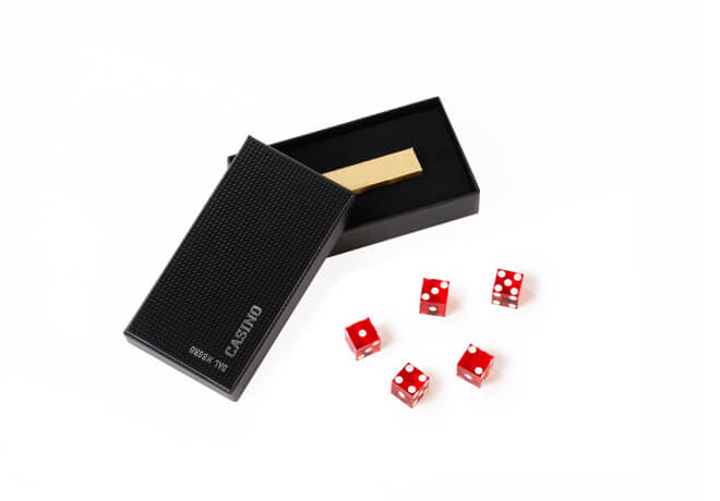 DAL NEGRO DADI CASINO'
