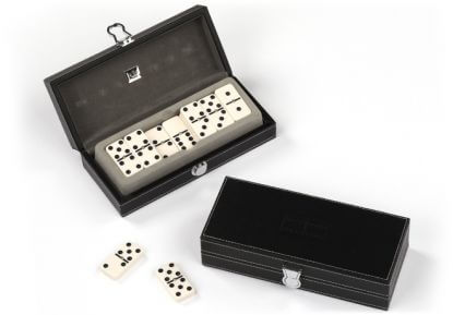 DAL NEGRO DOMINO PELLE   2048