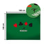 TAPPETO POKER MODIANO RICAMATO 180x140 cm