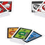 GIOCO DI CARTE MONOPOLY BID