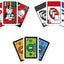 GIOCO DI CARTE MONOPOLY BID