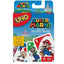 GIOCO UNO MATTEL SUPER MARIO