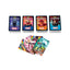 GIOCO UNO MATTEL ULTIMATE MARVEL