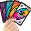 GIOCO UNO MATTEL FLIP