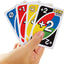 GIOCO UNO MATTEL FLIP
