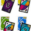 GIOCO UNO MATTEL FLIP