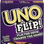 GIOCO UNO MATTEL FLIP