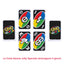 GIOCO UNO MATTEL ALL WILD