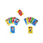 GIOCO UNO MATTEL JUNIOR MOVE