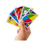 GIOCO UNO MATTEL JUNIOR MOVE