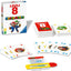 LEVEL 8 SUPER MARIO RAVENSBURGER - 27343 0