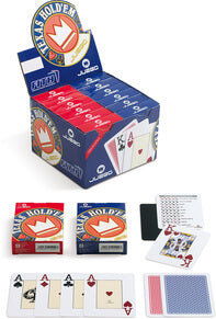 TEXAS HOLD'EM TOURNAMENT JUEGO