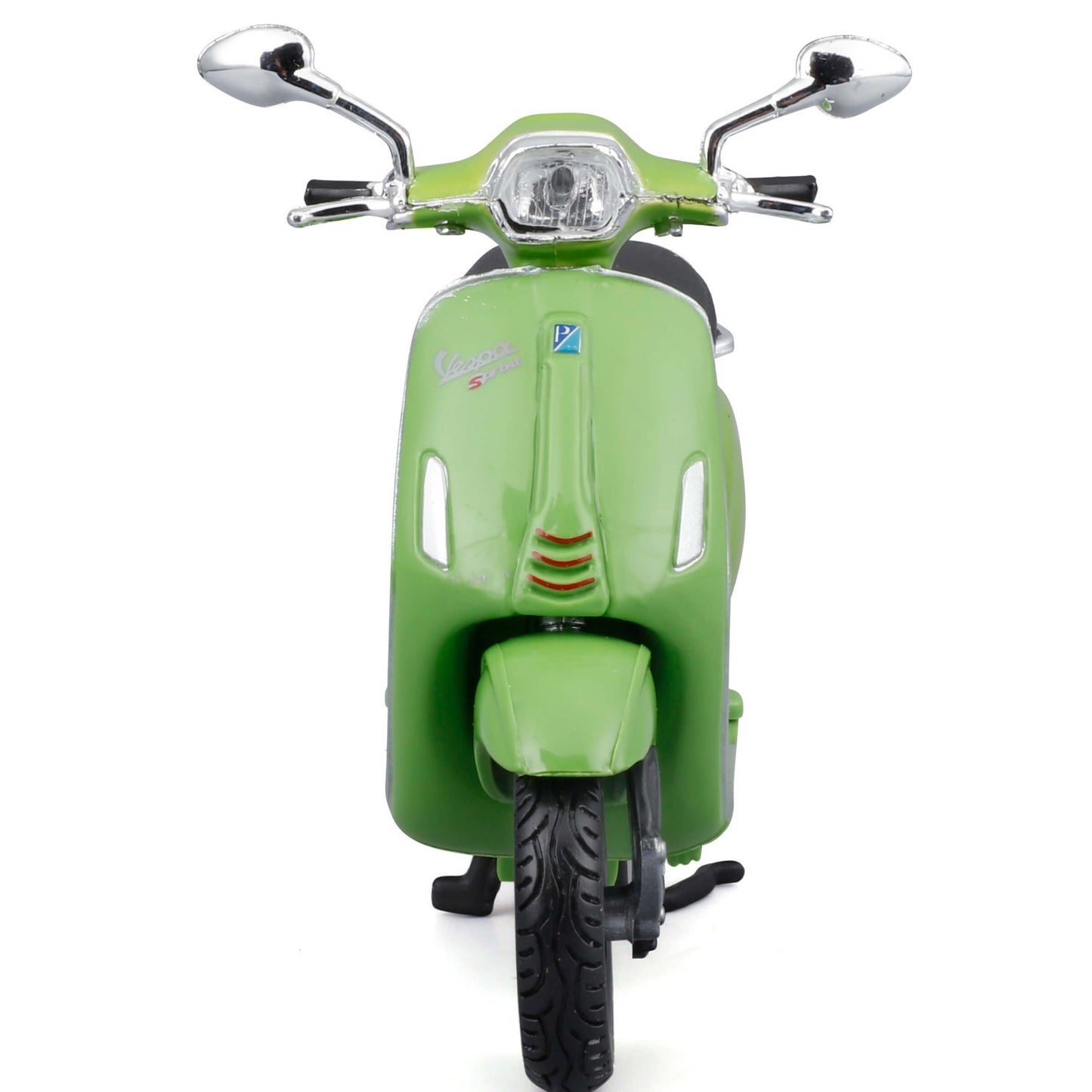 Maisto Vespa Modellino Die Cast 1:18 - 31540