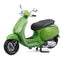 Maisto Vespa Modellino Die Cast 1:18 - 31540
