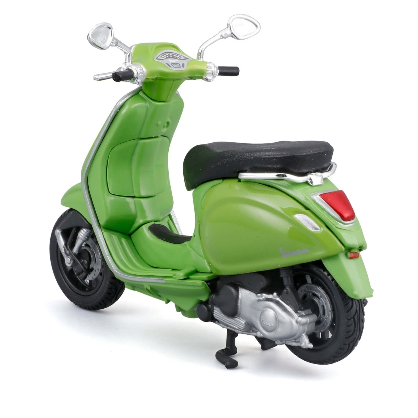 Maisto Vespa Modellino Die Cast 1:18 - 31540
