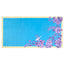 TELO MARE IN COTONE 180 x 90 cm