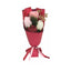 Dettaglio rose in sapone Emanuela Biffoli confezione regalo 29g