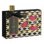 Confezione regalo Emanuela Biffoli Damier bagno crema 195 ml e saponi effervescenti frutti rossi e vaniglia