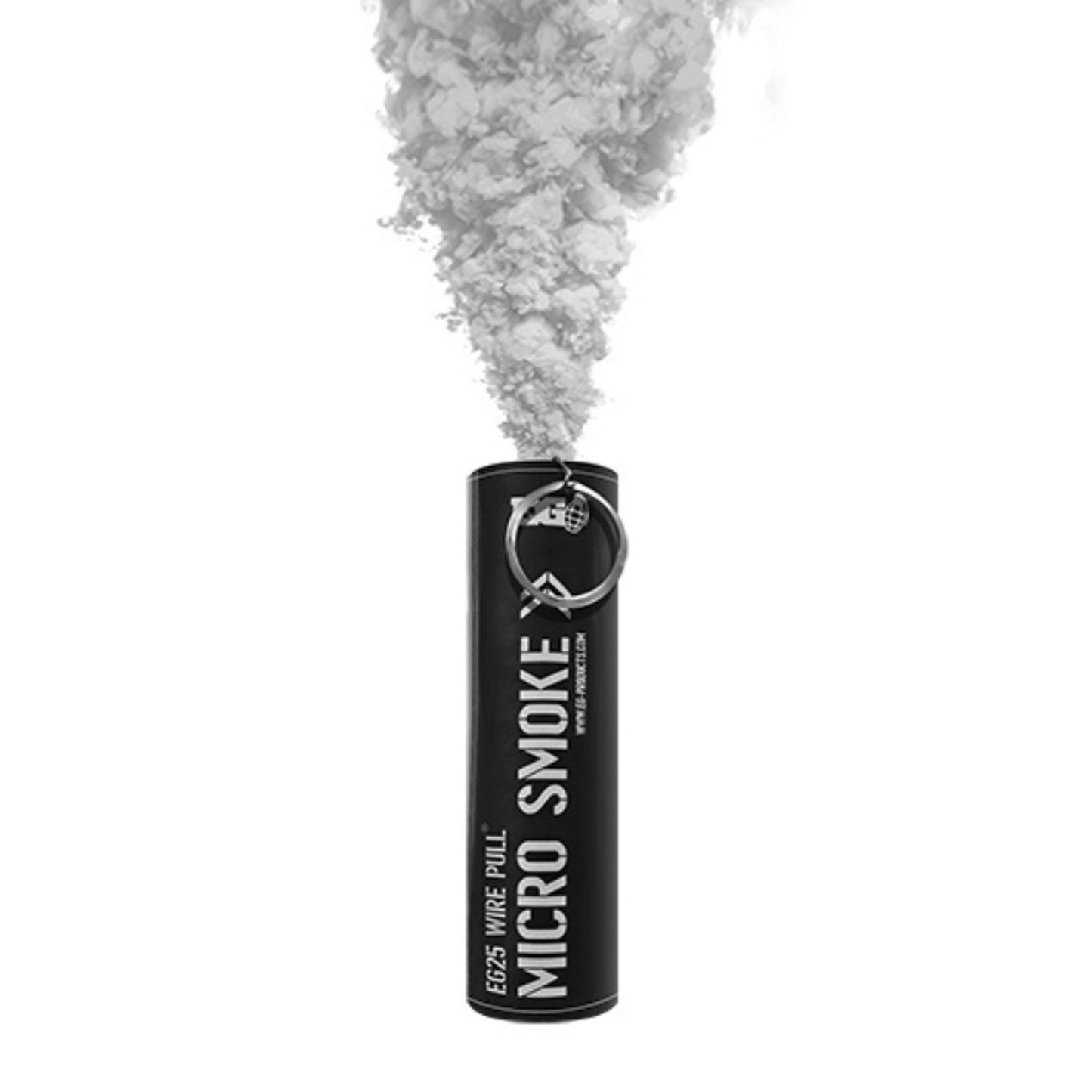 FUMOGENO ENOLA GAYE - EG25 SMOKE GRENADE BIANCA
