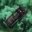 FUMOGENO ENOLA GAYE - MIL X Military Smoke Grenade - GREEN