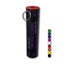 FUMOGENO ENOLA GAYE - TWIN VENT II Wire Pull Smoke Grenade - NERA