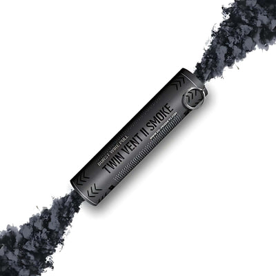 FUMOGENO ENOLA GAYE - TWIN VENT II Wire Pull Smoke Grenade - NERA