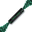 FUMOGENO ENOLA GAYE - TWIN VENT II Wire Pull Smoke Grenade - VERDE