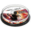Emtec - CD-R - ECOC801052SL - 80min/700mb