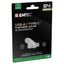 Emtec - Memoria Dual USB3.2 to Type-C - 64GB - ECMMD64GD283